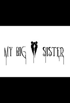 

My Big Sister Steam Key GLOBAL