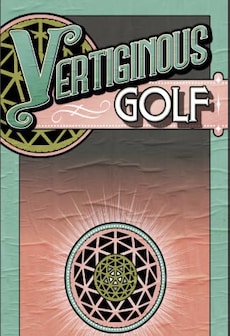 

Vertiginous Golf Steam Gift RU/CIS