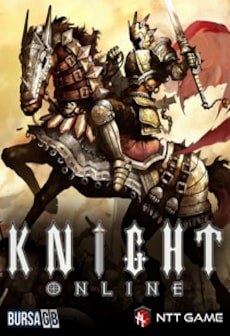 

Knight Online GLOBAL 400 Coins