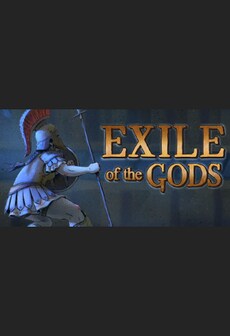 

Exile of the Gods Steam Key GLOBAL