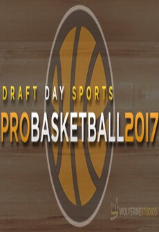

Draft Day Sports: Pro Basketball 2017 Steam Key GLOBAL