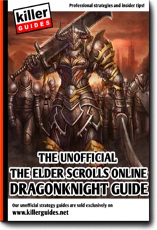 

Killer Guides The Elder Scrolls Online Dragonknight GLOBAL