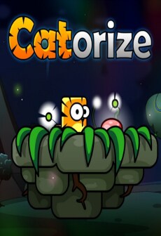 

Catorize Steam Key GLOBAL