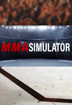 

MMA Simulator Steam Key GLOBAL