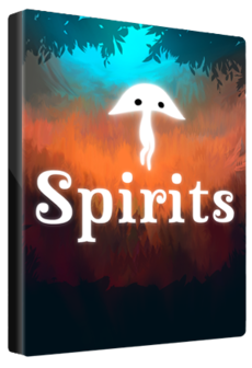 

Spirits Steam Gift GLOBAL