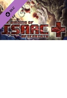 

The Binding of Isaac: Afterbirth+ Steam Key GLOBAL