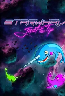 

STARWHAL Steam Gift GLOBAL