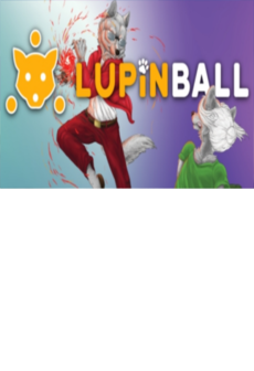 

Lupinball Steam Key GLOBAL