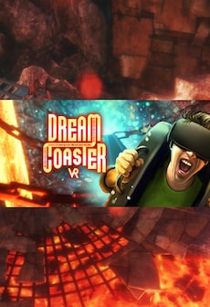 

Dream Coaster VR Steam Key GLOBAL