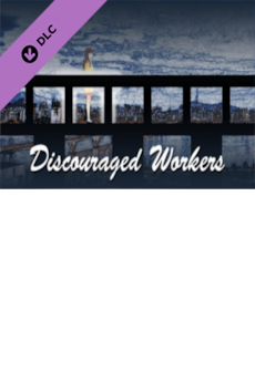 

Discouraged Workers - Original Sound Track Key Steam GLOBAL