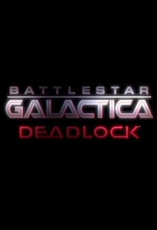 

Battlestar Galactica Deadlock Steam Gift EUROPE