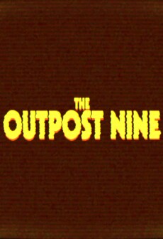 

The Outpost Nine: Episode 1 Steam Key GLOBAL