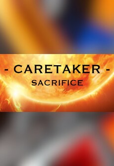

Caretaker Sacrifice (PC) - Steam Gift - GLOBAL