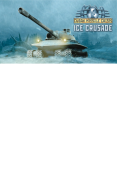 

Cuban Missile Crisis: Ice Crusade Steam Gift GLOBAL