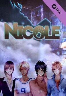 

Nicole Bonus Content Gift Steam GLOBAL