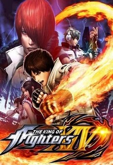 

THE KING OF FIGHTERS XIV STEAM EDITION | Ultimate Pack (PC) - Steam Key - GLOBAL