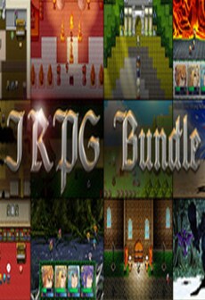 

JRPG Bundle Steam Gift RU/CIS