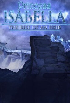 

Princess Isabella - Rise of an Heir Steam Key GLOBAL