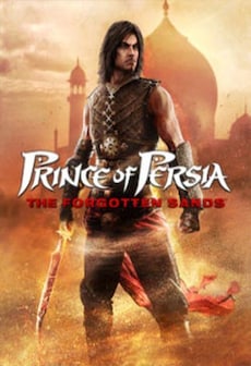 

Prince of Persia: The Forgotten Sands Steam Key GLOBAL