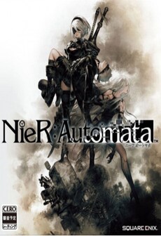 

NieR: Automata Day One Edition Steam Key RU/CIS
