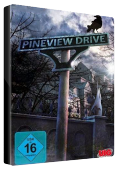 

Pineview Drive Steam Key GLOBAL