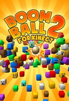 

Boom Ball 2 for Kinect XBOX LIVE Key XBOX ONE EUROPE