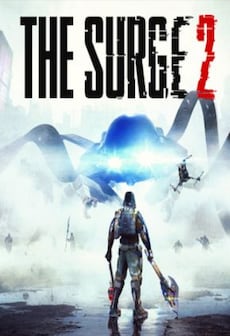 

The Surge 2 - Steam - Key (GLOBAL)