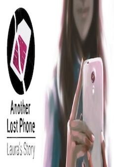 

Another Lost Phone: Laura's Story Steam Key GLOBAL