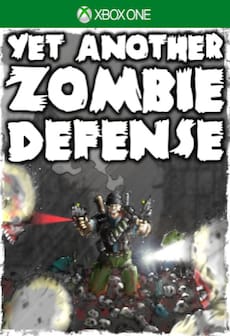 

Yet Another Zombie Defense HD XBOX LIVE Key EUROPE