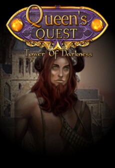 

Queen's Quest: Tower of Darkness Steam Gift GLOBAL