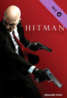 

Hitman: Absolution - Collection Key Steam GLOBAL