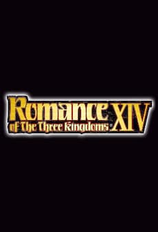 

ROMANCE OF THE THREE KINGDOMS XIV - Steam - Gift GLOBAL