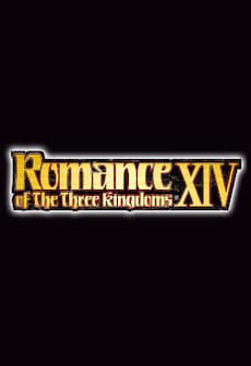 

ROMANCE OF THE THREE KINGDOMS XIV - Steam Key - GLOBAL