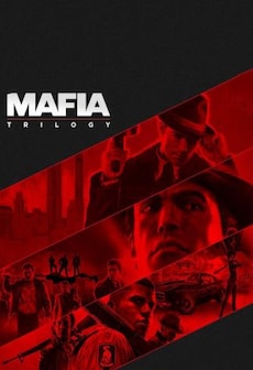 

Mafia Trilogy VS Grand Theft Auto 3 : RANDOM KEY (PC) - BY GABE-STORE.COM Key - GLOBAL