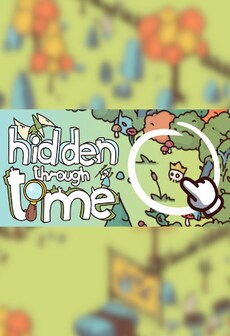 

Hidden Through Time - Steam - Key GLOBAL