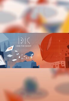 

Iris and the Giant - Steam - Key GLOBAL