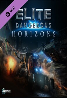

Elite Dangerous: Horizons Season Pass Key Steam RU/CIS