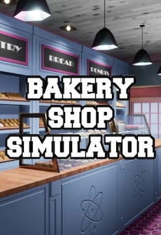 

Bakery Shop Simulator (PC) - Steam Gift - GLOBAL
