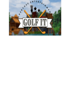 

Golf It! Steam Key GLOBAL