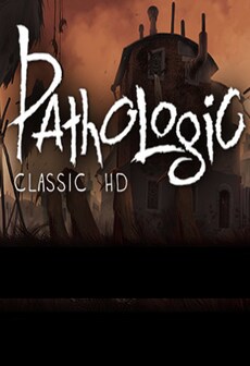 

Pathologic Classic HD Steam Key GLOBAL