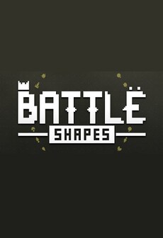 

Battle Shapes Steam Gift EUROPE