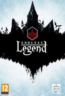 

Endless Legend - Classic Edition to Emperor Edition Upgrade Steam Gift RU/CIS