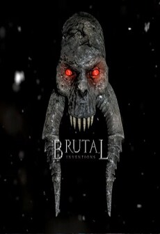 

Brutal Inventions Steam Key GLOBAL