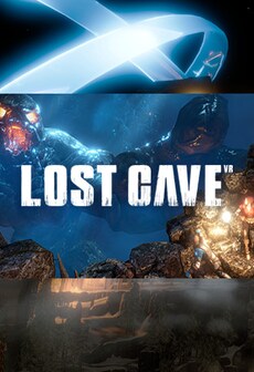 

LOST CAVE Steam Key GLOBAL