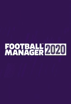 

Football Manager 2020 Steam Key RU/CIS