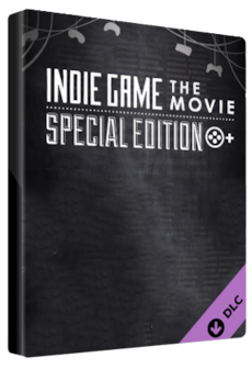 

Indie Game: The Movie Special Edition Gift Steam GLOBAL