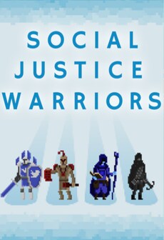 

Social Justice Warriors Steam Key GLOBAL