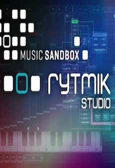 

Rytmik Studio Steam Key GLOBAL