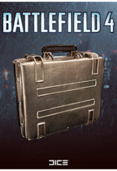 

Battlefield 4 Silver Battlepack XBOX 360 XBOX LIVE Key GLOBAL