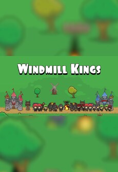 

Windmill Kings - Steam - Key GLOBAL